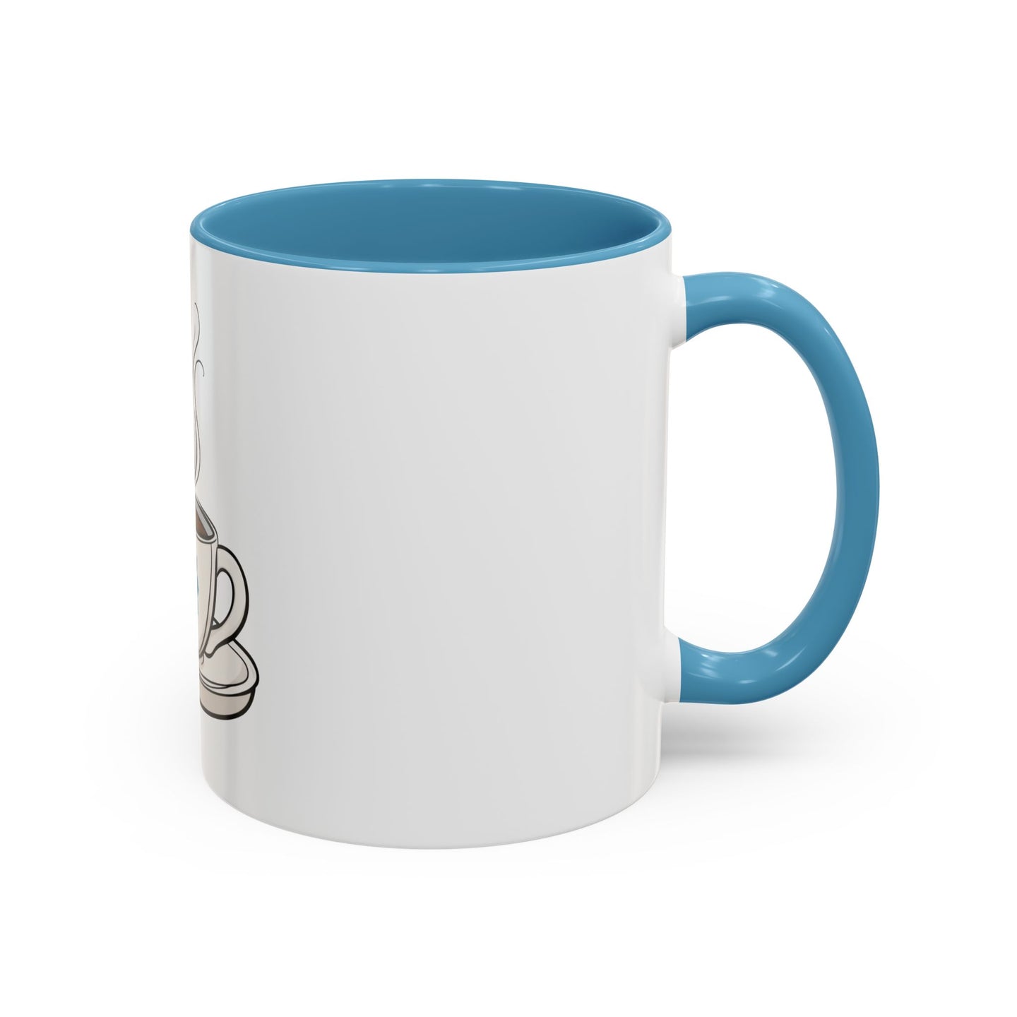 Meditation Mug